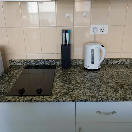 Stylish With Stunning Sea View. Apartment Maspalomas (Gran Canaria)