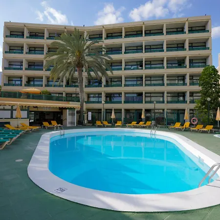 Stylish With Stunning Sea View. Maspalomas (Gran Canaria)