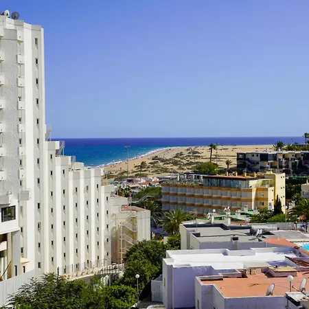Apartment Stylish With Stunning Sea View. Maspalomas (Gran Canaria)