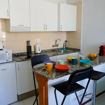Stylish With Stunning Sea View. Apartment