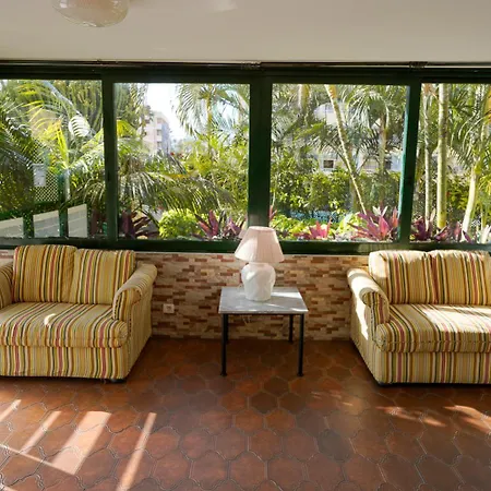 Stylish With Stunning Sea View. Apartment *
