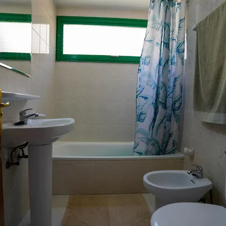 Apartment Stylish With Stunning Sea View. Maspalomas (Gran Canaria)